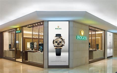 rolex service center jakarta|Rolex Service Centers & Affiliates .